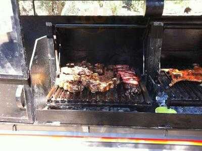 Parrilla Argentina A Domicilio