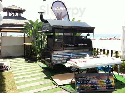 Parrilla Argentina A Domicilio