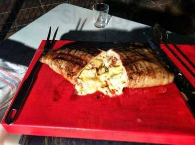 Parrilla Argentina A Domicilio