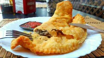 El Jefe Bar-restaurante