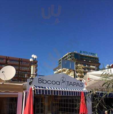 El Jefe Bar-restaurante