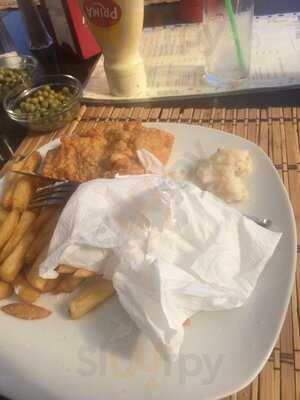 El Jefe Bar-restaurante