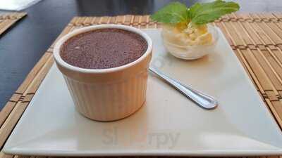 El Jefe Bar-restaurante