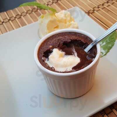 El Jefe Bar-restaurante