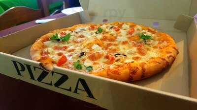 El Jefe Bar-restaurante