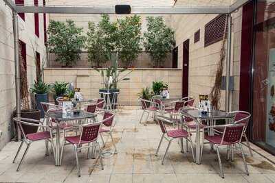 La Terrasseta Del Lesseps