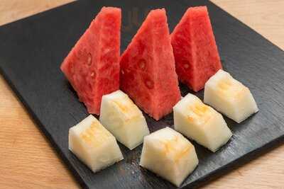 La Terrasseta Del Lesseps