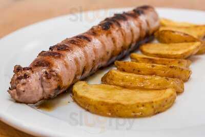 La Terrasseta Del Lesseps