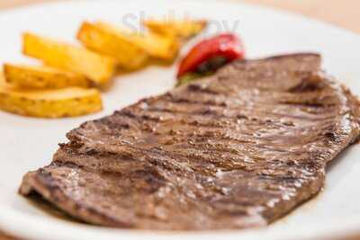 La Terrasseta Del Lesseps