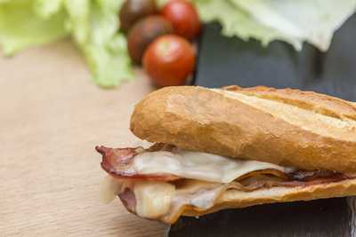 La Terrasseta Del Lesseps