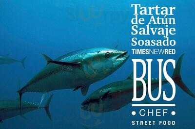 Bus Chef