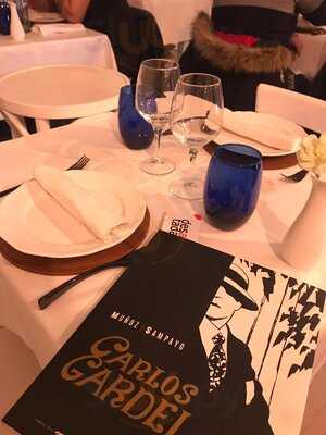 Desatada Restaurante