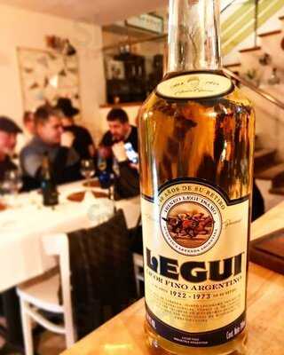 Desatada Restaurante