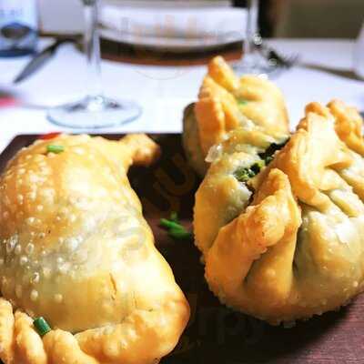 Desatada Restaurante