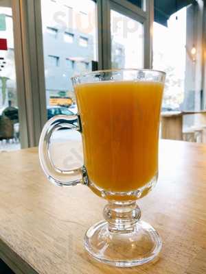 Desatada Restaurante