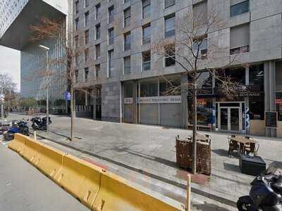 Desatada Restaurante