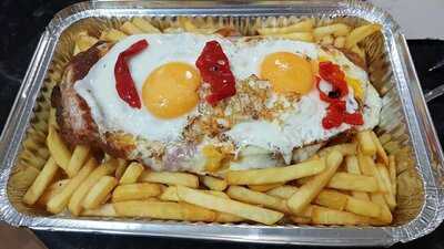 Pizzería Artesanal El Uruguayo