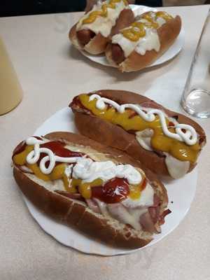 Pizzería Artesanal El Uruguayo