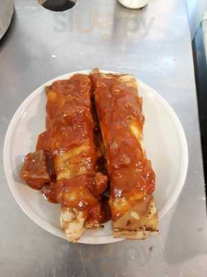 Pizzería Artesanal El Uruguayo