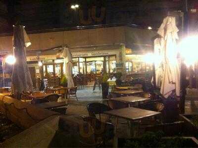 Gambrinus Puerto Banus