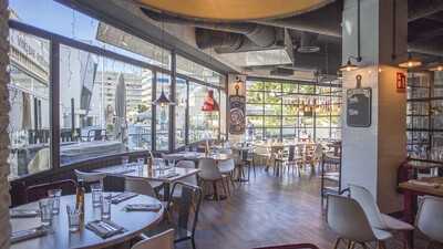 Gambrinus Puerto Banus