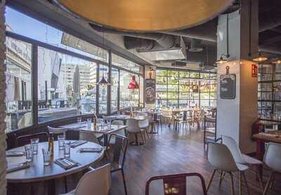 Gambrinus Puerto Banus