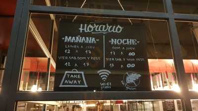 Gambrinus Puerto Banus