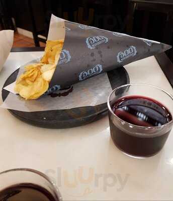 Cerveceria 100 Montaditos