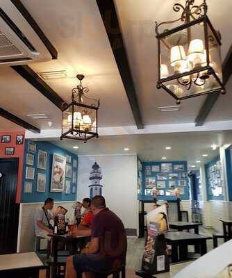 Cerveceria 100 Montaditos