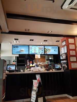 Cerveceria 100 Montaditos