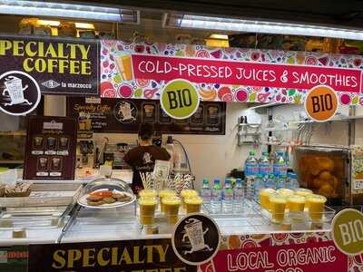 Ecotienda Y Bar La Caracola