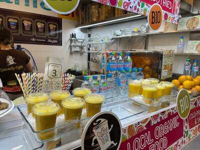 Ecotienda Y Bar La Caracola