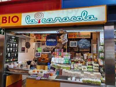 Ecotienda Y Bar La Caracola