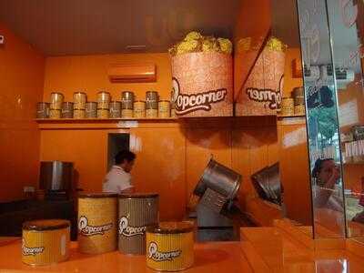 Popcorner