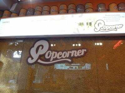 Popcorner