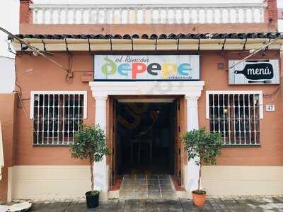 El Rincón De Pepe