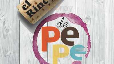 El Rincón De Pepe