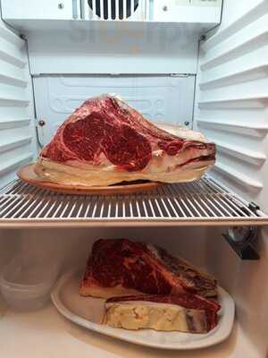 Restaurante La Antigua Ventilla