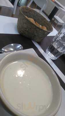 Restaurant Petit Xerpi