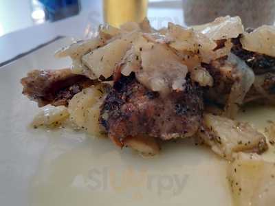 Restaurant Petit Xerpi