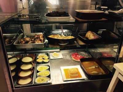 Restaurant Petit Xerpi