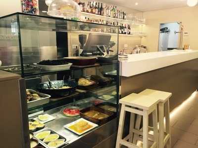 Restaurant Petit Xerpi