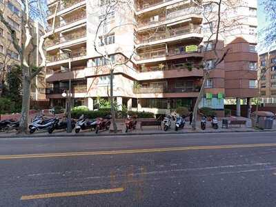 Restaurant Petit Xerpi