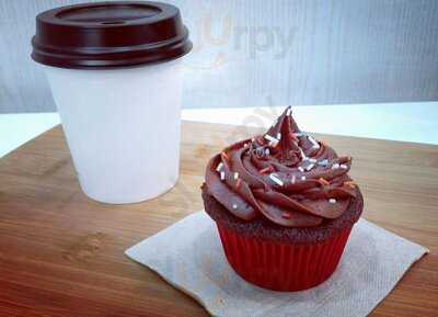 Molinary Gelat & Cafe