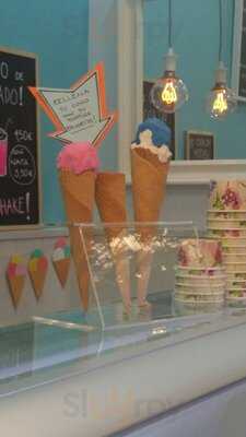 Molinary Gelat & Cafe