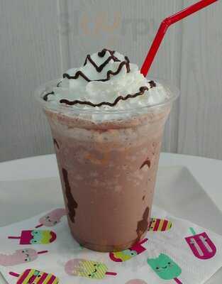 Molinary Gelat & Cafe