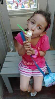 Molinary Gelat & Cafe