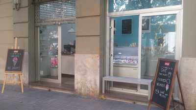 Molinary Gelat & Cafe