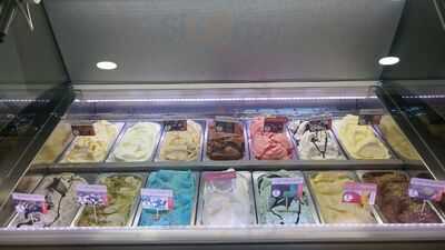 Molinary Gelat & Cafe