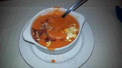 Restaurante Venta El Pollo